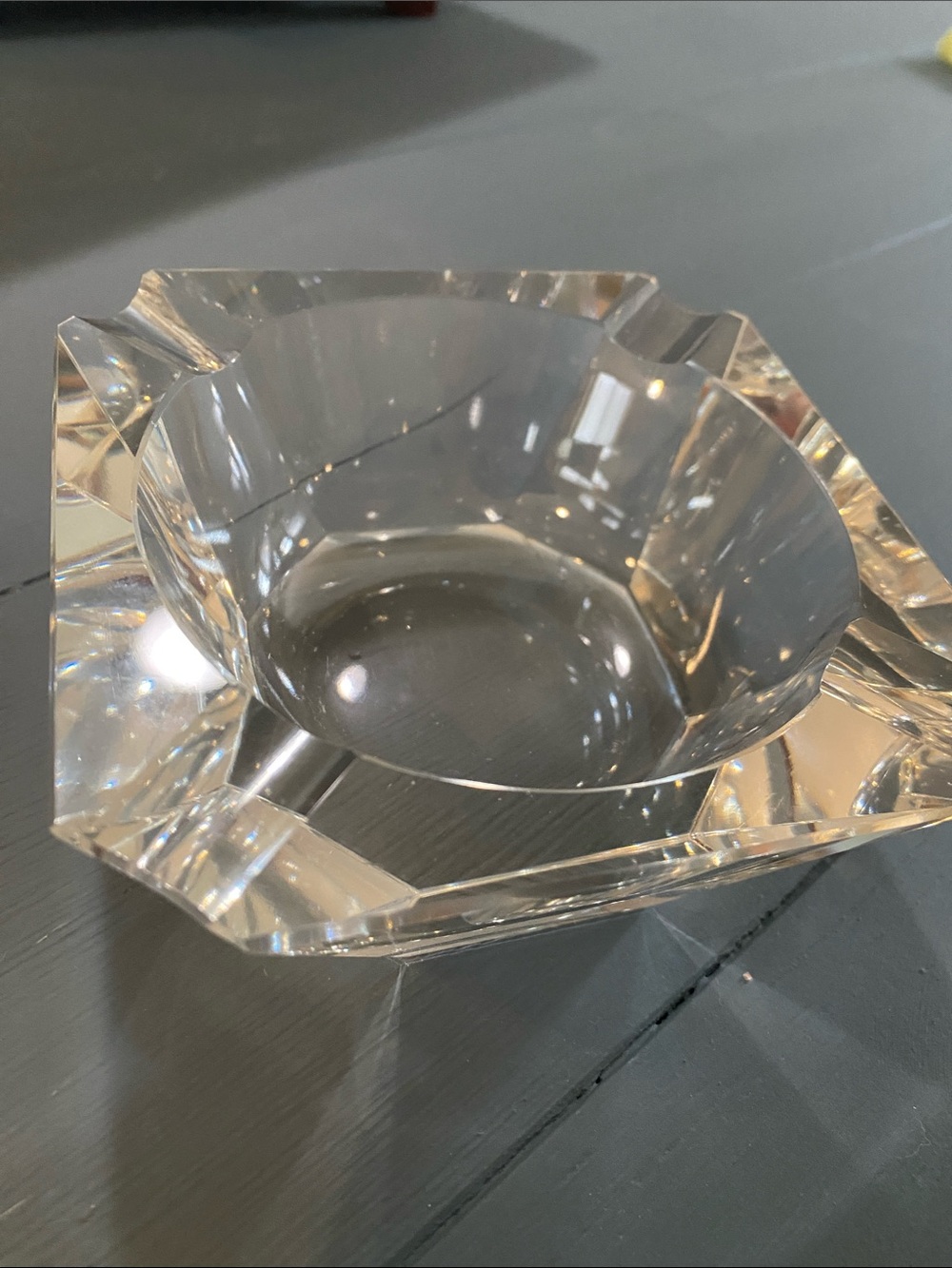 Vintage Ash Tray